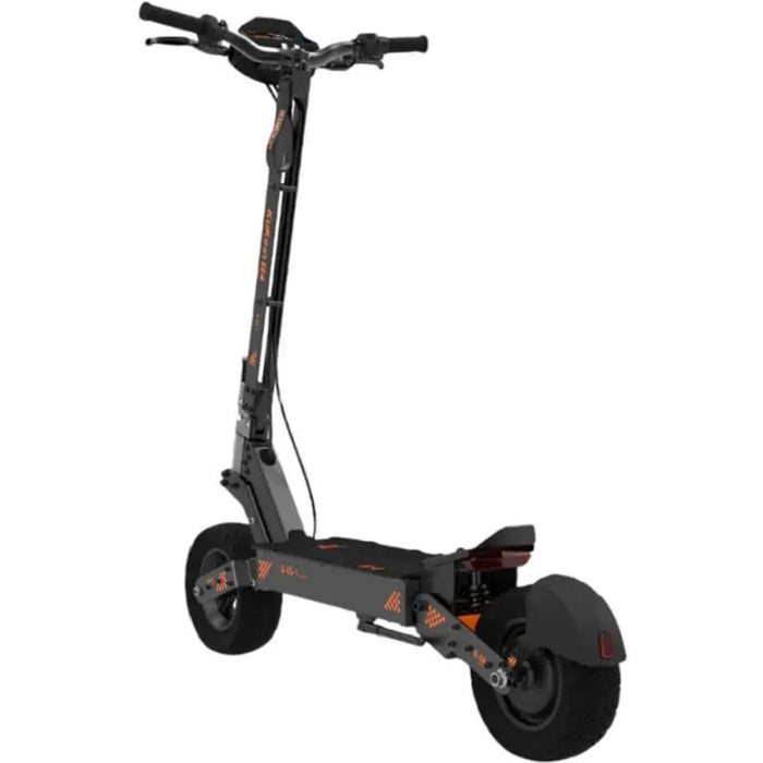 Kukirin, G4, Trottinette Électrique (60 Volts) (20Ah) (2000 Watts) (2400 Crête)