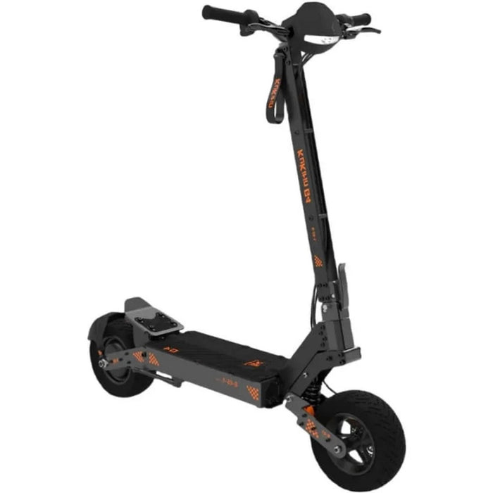 Kukirin, G4, Trottinette Électrique (60 Volts) (20Ah) (2000 Watts) (2400 Crête)