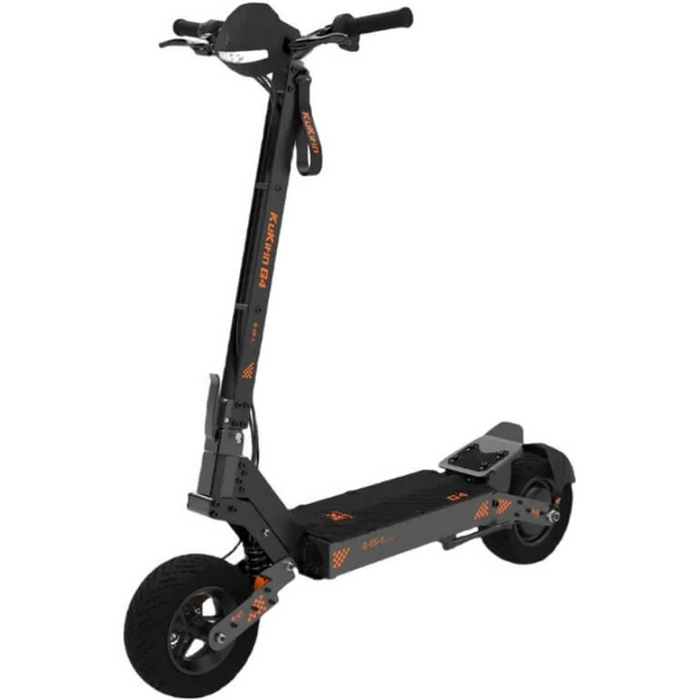 Kukirin, G4, Trottinette Électrique (60 Volts) (20Ah) (2000 Watts) (2400 Crête)