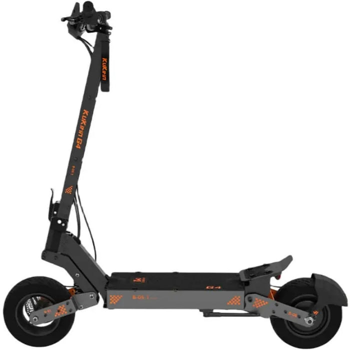 Kukirin, G4, Trottinette Électrique (60 Volts) (20Ah) (2000 Watts) (2400 Crête)