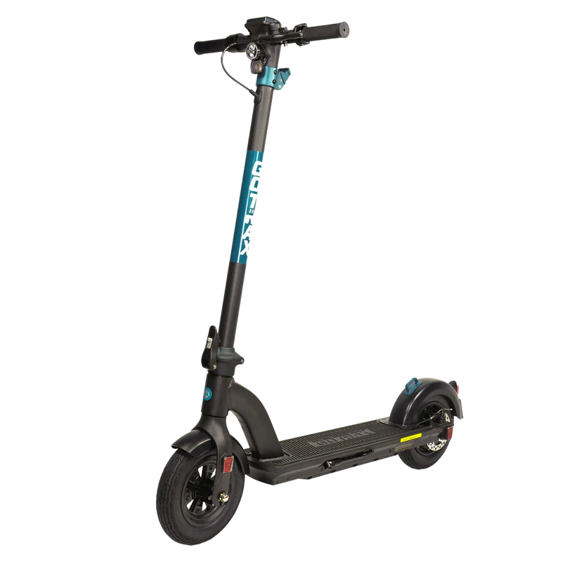 Go Trax, GMax Ultra, Trottinette Électrique (36 Volts) (17,5Ah) (350 Watts) au Lithium