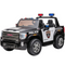 Voiture de Police, GMC Sierra Denali (24 Volts) (5 Ah) (2x65 Watts) (2 Places)