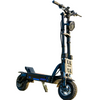 GSpace, Mars Eco, Trottinette Électrique (75 Volts) (26Ah) (2000 Watts)
