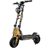 GSpace, Mars GS 7660, Trottinette Électrique (76 Volts) (60Ah) (2x3000 Watts)
