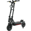GSpace, Mars GTR, Trottinette Électrique (75 Volts) (45Ah) (2x2000 Watts)