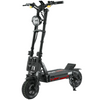 GSpace, Mars GT, Trottinette Électrique (75 Volts) (33,8Ah) (2x2000 Watts)
