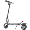 GSpace, Venus 10 Sport, Trottinette Électrique (52 Volts) (18Ah) (2x800 Watts)