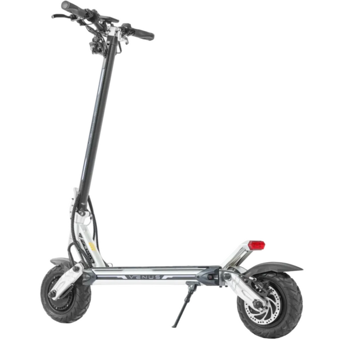 GSpace, Venus 10 Sport, Trottinette Électrique (52 Volts) (18Ah) (2x800 Watts)