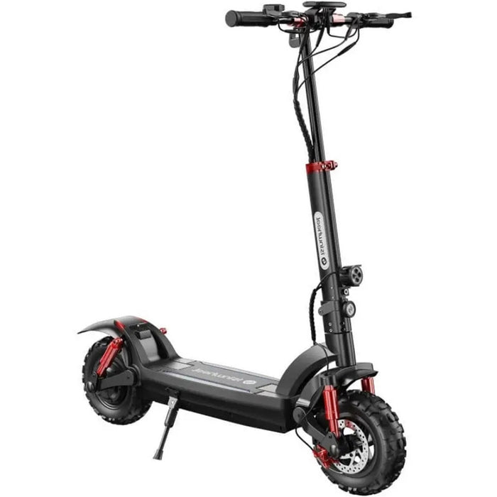 Isinwheel, GT2, Trottinette Électrique (48 Volts) (15Ah) (1000 Watts)