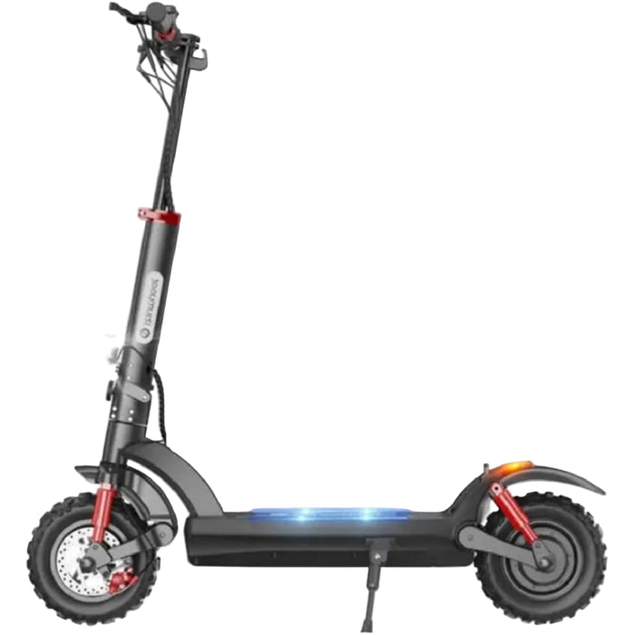 Isinwheel, GT2, Trottinette Électrique (48 Volts) (15Ah) (1000 Watts)