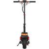 Isinwheel, GT2, Trottinette Électrique (48 Volts) (15Ah) (1000 Watts)