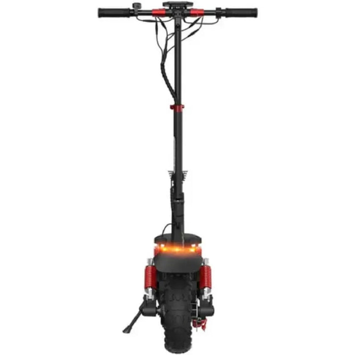 Isinwheel, GT2, Trottinette Électrique (48 Volts) (15Ah) (1000 Watts)