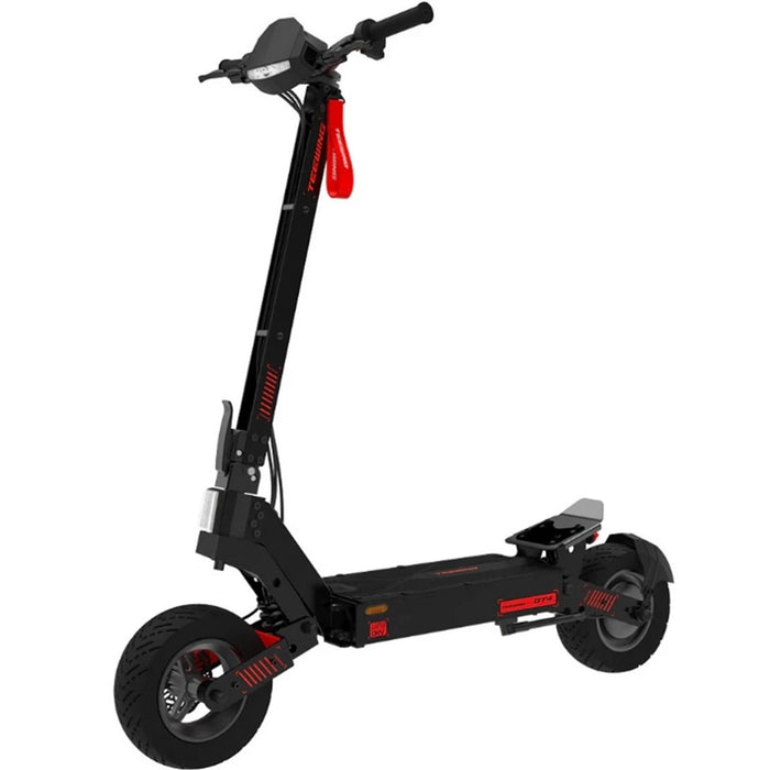 Teewing, GT4, Trottinette Électrique (60 Volts) (20Ah) (1500 Watts) (2400 Watts crête)