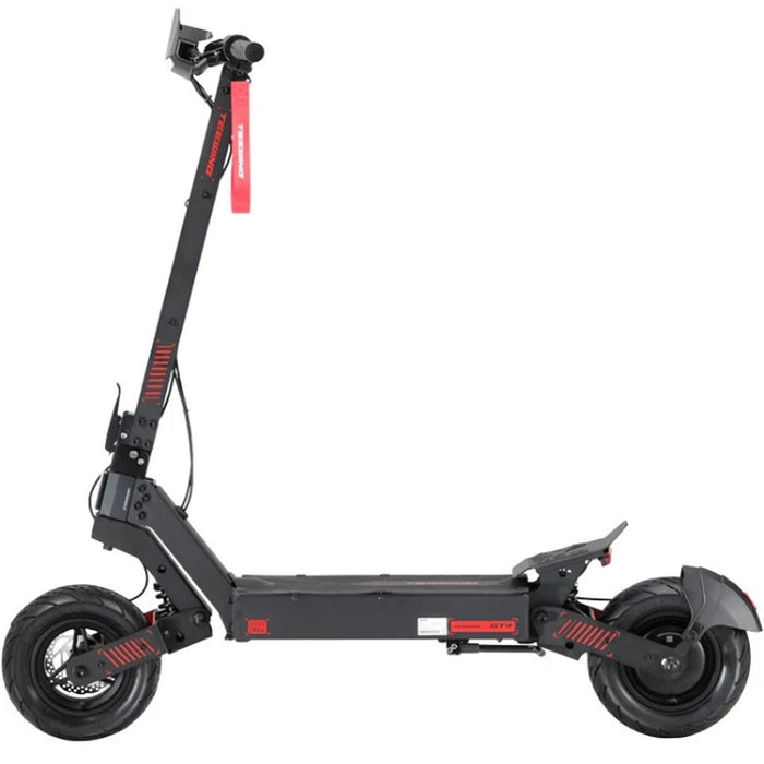 Teewing, GT4, Trottinette Électrique (60 Volts) (20Ah) (1500 Watts) (2400 Watts crête)