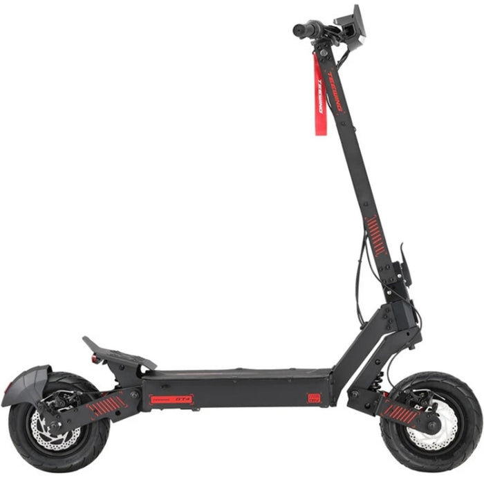 Teewing, GT4, Trottinette Électrique (60 Volts) (20Ah) (1500 Watts) (2400 Watts crête)