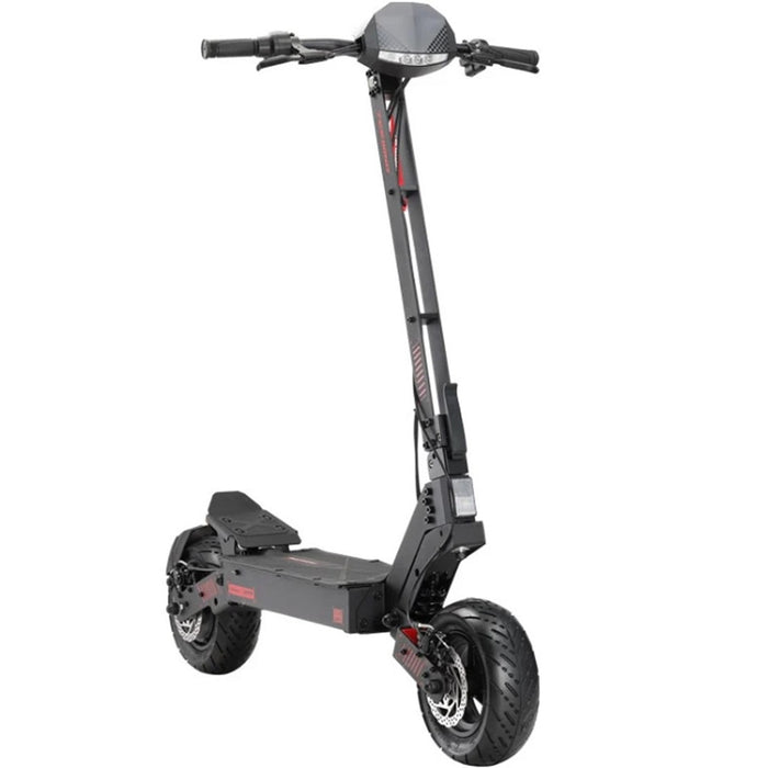 Teewing, GT4, Trottinette Électrique (60 Volts) (20Ah) (1500 Watts) (2400 Watts crête)
