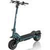 Go Trax, GX3, Trottinette Électrique (50.4 Volts) (25Ah) (2x1000 Watts)