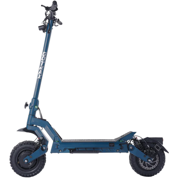 Go Trax, GX3, Trottinette Électrique (50.4 Volts) (25Ah) (2x1000 Watts)