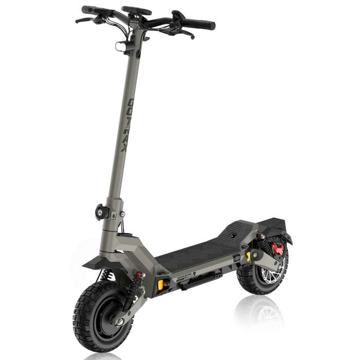 Go Trax, GX3, Trottinette Électrique (50.4 Volts) (25Ah) (2x1000 Watts)