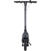 Go Trax, GX Zero, Trottinette Électrique (36 Volts) (16Ah) (2x500 Watts)