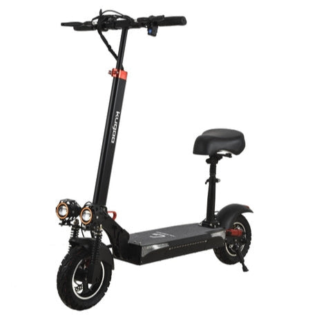 Kugoo M4 Pro, Trottinette Électrique (48 Volts) (21Ah) (500 Watts)