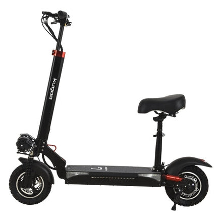 Kugoo M4 Pro, Trottinette Électrique (48 Volts) (21Ah) (500 Watts)