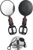 Rétroviseur de marque Segway