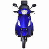 Rickshaw V3, Triporteur (60 Volts) (500 Watts) (20Ah) (20Ah)