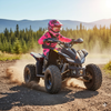 Denago, Trailhawk, Quad à Essence à Injection Électronique (EFI) (120cc)