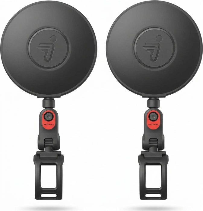 Rétroviseur de marque Segway