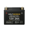 Batterie (12 Volts) (3Ah) (AGM) pour VTT Essence