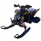 Denago, Daytona with Tracks and Skis, Electronic Fuel Injection (EFI) Gasoline Quad (250cc)