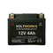 Batterie (12 Volts) (4Ah) pour VTT Essence