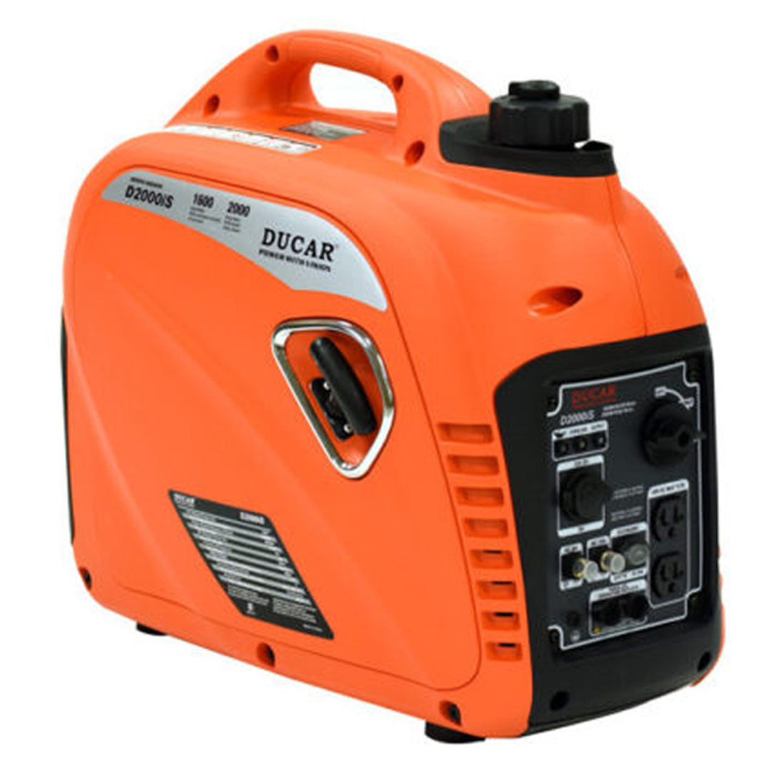 Generator - Discover the best DUCAR generators