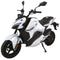 GIO, G2000 GT, Moto/Scooter Électrique, (72 Volts) (32Ah) (2000 Watts) (2 Places) Immatriculable Scooter
