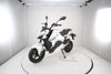 Gio, G2000 GT, Moto/Scooter Électrique, (72 Volts) (2 Places) Immatriculable Scooter