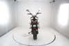 Gio, G2000 GT, Moto/Scooter Électrique, (72 Volts) (2 Places) Immatriculable Scooter