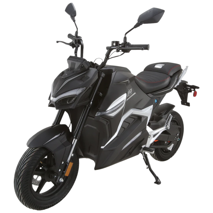 Gio, G2000, Moto/Scooter Électrique, (72 Volts) (2 Places) Immatriculable Scooter