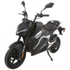 Gio, G2000 GT, Moto/Scooter Électrique, (72 Volts) (2 Places) Immatriculable Scooter
