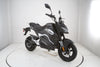 Gio, G2000 GT, Moto/Scooter Électrique, (72 Volts) (2 Places) Immatriculable Scooter