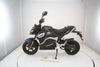 Gio, G2000 GT, Moto/Scooter Électrique, (72 Volts) (2 Places) Immatriculable Scooter