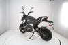 Gio, G2000 GT, Moto/Scooter Électrique, (72 Volts) (2 Places) Immatriculable Scooter