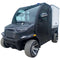 Gio, SERT-Cargo, Cart de Golf Électrique (60 Volts) (150Ah) (4000 Watts)