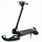Gio, Snow Scooter 2025 (3 in 1), Trottinette Électrique (52 Volts) (26 Ah) (2000 Watts) avec Roues, Chenille et Ski