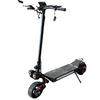 Gio, Snow Scooter 2025 (3 in 1), Trottinette Électrique (52 Volts) (26 Ah) (2000 Watts) avec Roues, Chenille et Ski