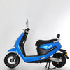 Gio Supra, Scooter Électrique (72 Volts) (1200 Watts) (20Ah) (2 Places) Immatriculable Scooter