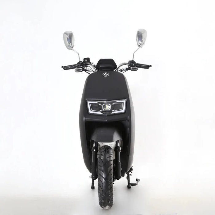 Gio Supra, Scooter Électrique (72 Volts) (1200 Watts) (20Ah) (2 Places) Immatriculable Scooter