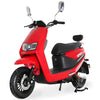 Gio Supra, Scooter Électrique (72 Volts) (1200 Watts) (20Ah) (2 Places) Immatriculable Scooter