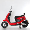 Gio Supra, Scooter Électrique (72 Volts) (1200 Watts) (20Ah) (2 Places) Immatriculable Scooter