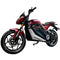 GIO, Venus, Moto/Scooter Électrique, (72 Volts) (50Ah) (2000 Watts) (2 Places) Immatriculable Scooter